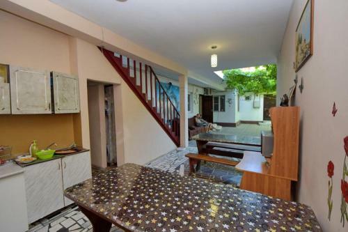 Hostal Guest House Lilia