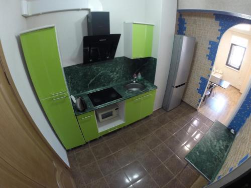 Apartment On Shevchenko 65