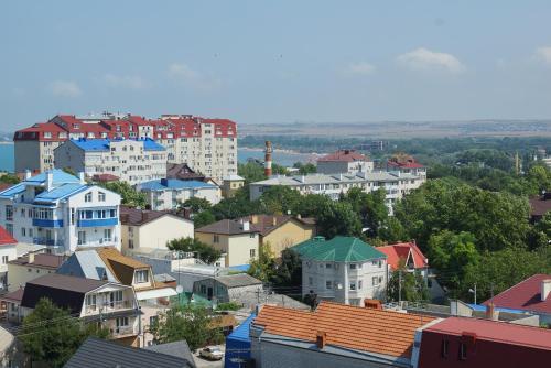 Apartment On Shevchenko 65