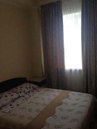 Hostal Karolina Guest House