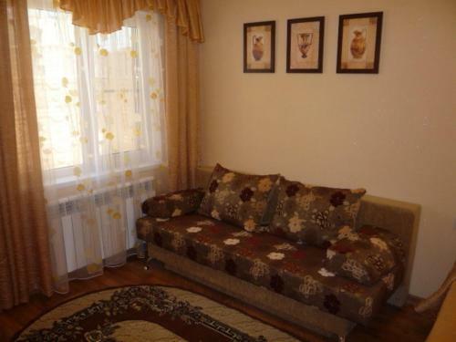 Hostal Milana Guest House