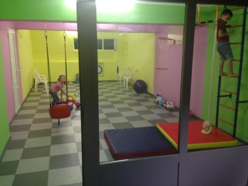 Hostal Guest House Na Terskoy 28