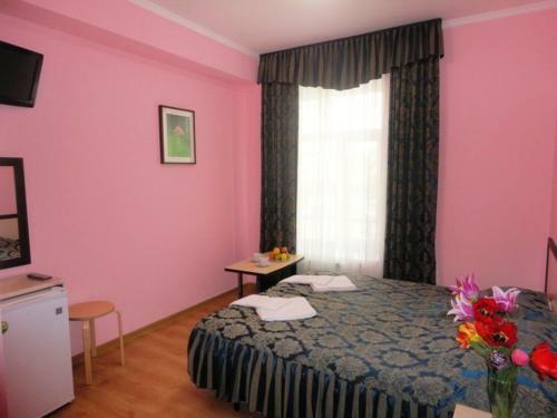 Hostal Guest House Adamant