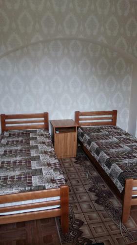 Hostal Guest House Yulianna