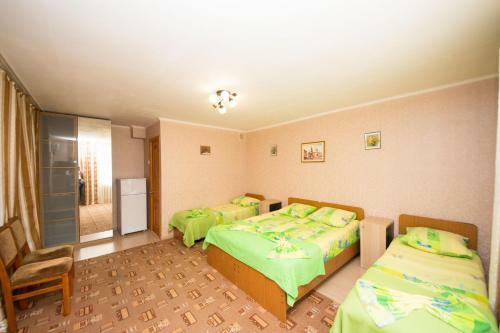 Hostal Guest House Lvov
