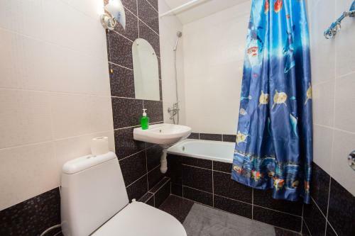 Hostal Guest House Lvov
