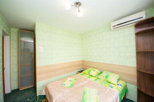 Hostal Guest House Lvov