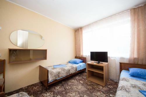 Hostal Guest House Lvov