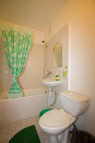 Hostal Guest House Lvov