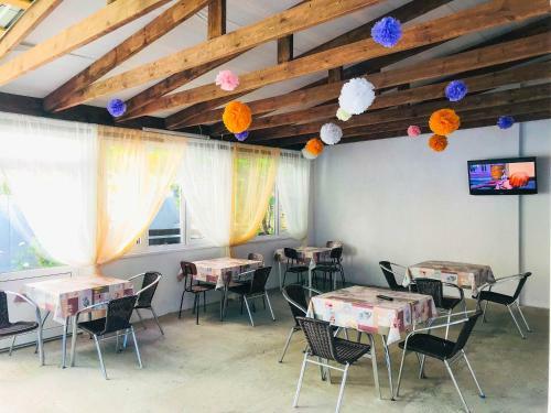 Hostal Guest House Lvov