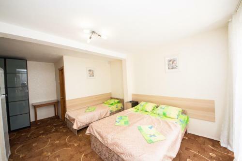 Hostal Guest House Lvov