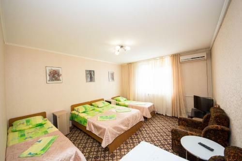 Hostal Guest House Lvov