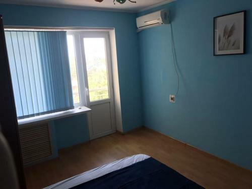 Krymskaya Apartment