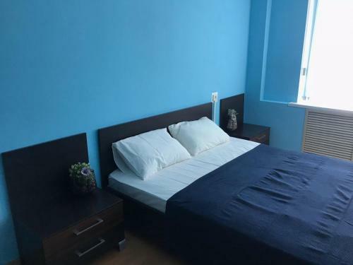Krymskaya Apartment