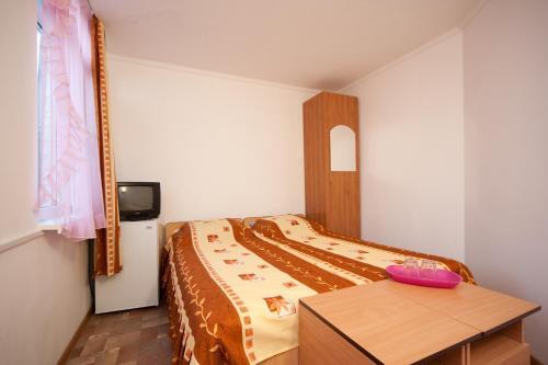 Hostal House 888