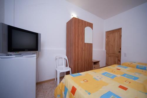 Hostal House 888