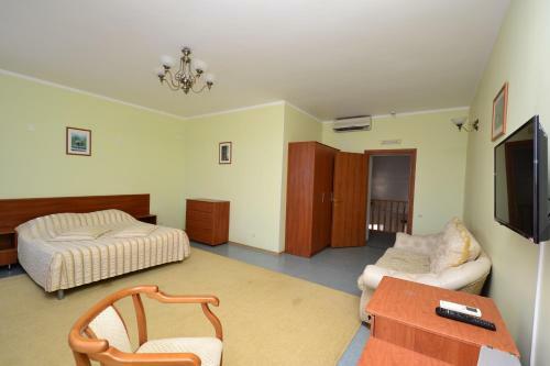 Pallada Hotel