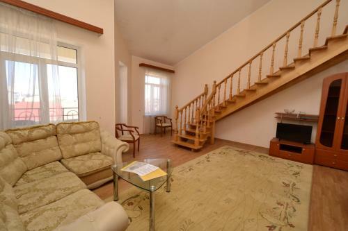 Pallada Hotel