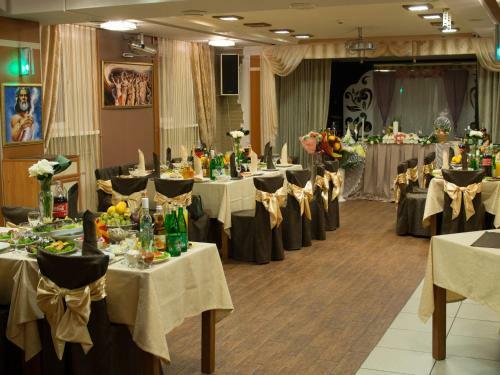 Pallada Hotel