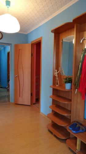 Hostal Guesthouse On Rozhdestvenskaya