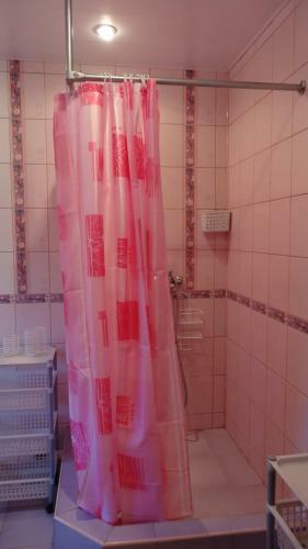 Hostal Guesthouse On Rozhdestvenskaya