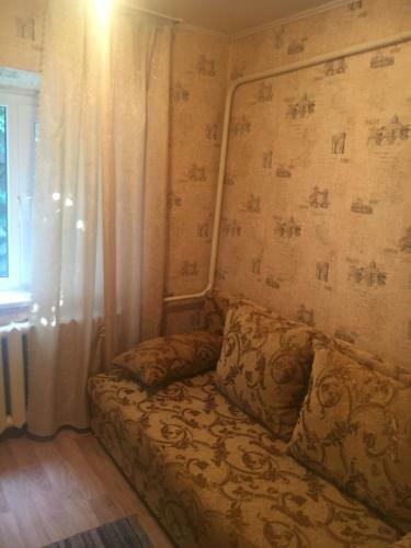 Holiday Home Na Samburova
