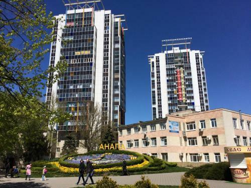 Apartment On Lenina