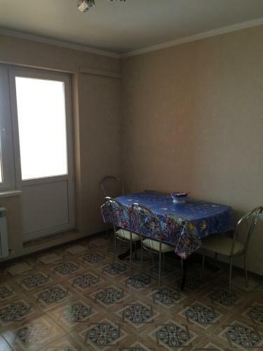 Apartment On Lenina
