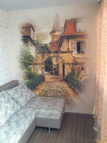 Apartment On Lenina