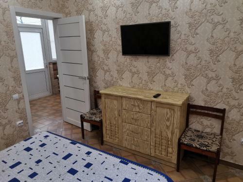 Holiday Home On Krasnozelenykh