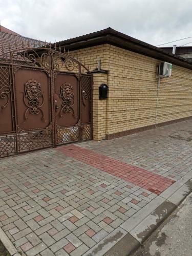 Holiday Home On Krasnozelenykh