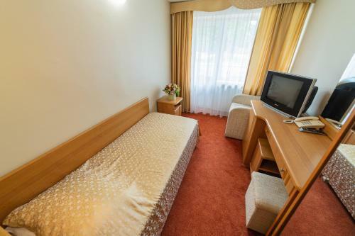 Hotel De La Mapa Resort All Inclusive