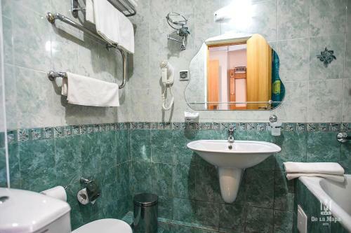 Hotel De La Mapa Resort All Inclusive
