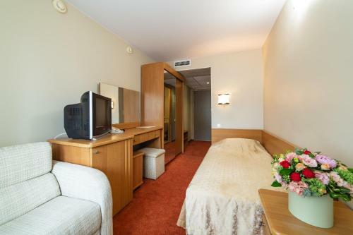 Hotel De La Mapa Resort All Inclusive