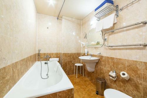 Hotel De La Mapa Resort All Inclusive