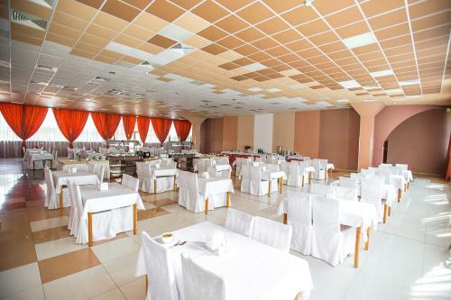 Hotel De La Mapa Resort All Inclusive