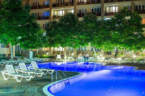 Hotel De La Mapa Resort All Inclusive