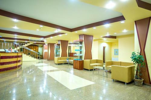 Hotel De La Mapa Resort All Inclusive