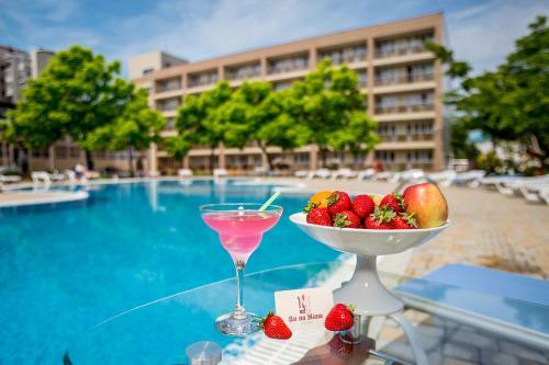 Hotel De La Mapa Resort All Inclusive