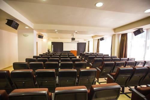 Hotel De La Mapa Resort All Inclusive