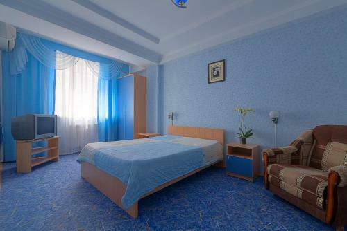 Golden Lady Hotel