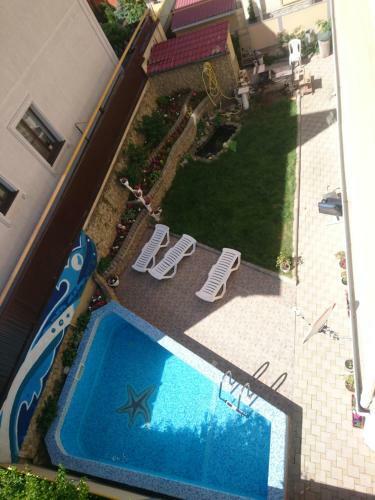 Golden Lady Hotel