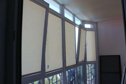 Apartment On Ulitsa Tamanskaya 24