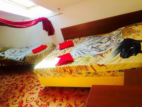 Posada Svetlana Mini-hotel