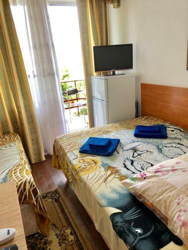 Posada Svetlana Mini-hotel