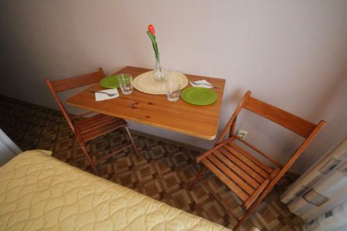 Hostal Mechta Guest House