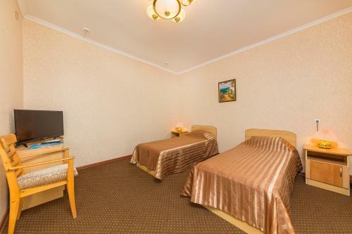 Bfo Health Resort