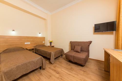 Bfo Health Resort