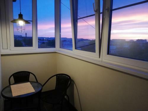 Apartment 40 Let Pobedy 114