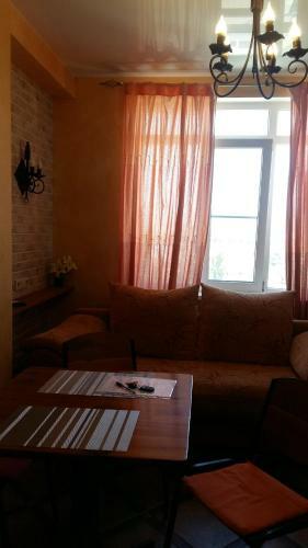 Apartment 40 Let Pobedy 114